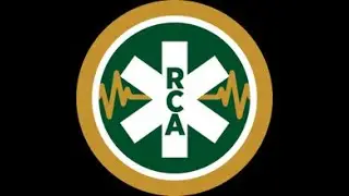 RCA EMS, EMS WEEK 2022