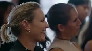 NAB Private Wealth - Women Leading Wealth