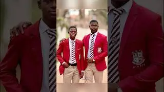 Gentlemen from GHANA SECONDARY TECHNICAL SCHOOL [GSTS]~TAKORADI