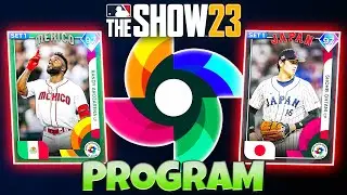 Get 97 Overalls FAST with These Tips! - WBC Program Guide