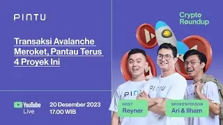 Lagi Trending! Top Project Avalanche (AVAX): Trader Joe, Shrapnel, BEAM, Defi Kingdom