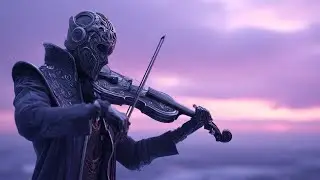 Still Falling – Epic Dark Violin & Baroque Metal | Music for Creative Projects