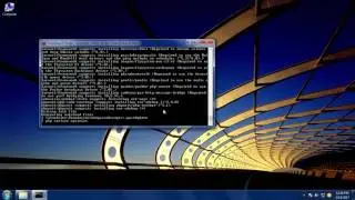 Laravel Installation in Windows | Learn with us