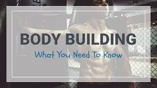 Foods That Burn Fat Fast And Build Muscle - What You Need to Know