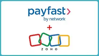 How To Setup Paygate for Zoho