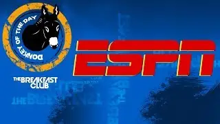 ESPN Issues Statement After Jemele Hill Calls Trump A 'White Supremacist' On Twitter