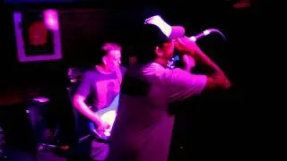 MistermeaneR LIVE at Anna O'Brien's October 27, 2017