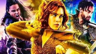Dungeons & Dragons: Honor Among Thieves Ending Explained