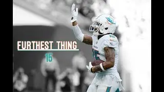 Albert Wilson || &ldquo;Furthest Thing&rdquo; || 2018 Highlights