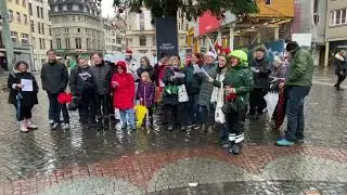 Singen unter dem Christbaum - TriRegio Ad(e)ventskalender - 6. Dezember 2024