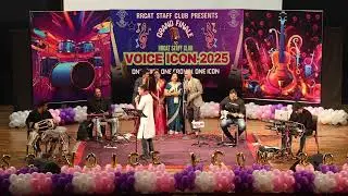 Nilesh Chandra Pandya : Voice Icon 2025