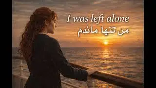 My Heart Will Go On (AI Cover) | Titanic Song | دل من تا ابد می‌تپد