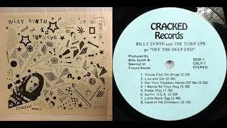Billy Synth & The Turn Ups, 