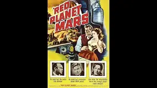 Herbert Berghof in Red Planet Mars (1952)