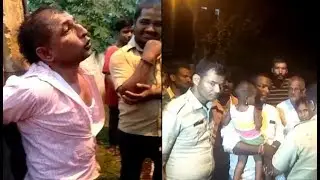 Bengaluru: Assam man beaten on suspicion of being child lifter