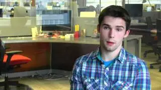 Ngenuity by Ngmoco:) - Meet Eli Delventhal, TBD Engineer