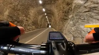 MALLORCA. RIDE 3. CAP FORMENTOR.