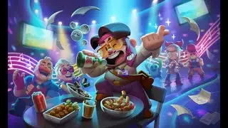 Brawl Stars OST - Jae-yong - Power Mode