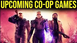 Top 10 Upcoming PS4 CO-OP Games 2022 | Gaming Insight