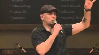 Scrum - Drunk Again