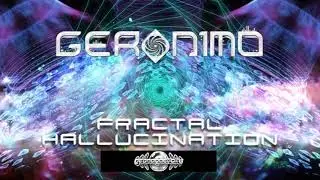 Geronimo-Apun hi bhagwan (Psy trance preview).
