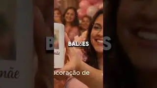 Durante o ch&aacute; de beb&ecirc; da minha amiga descobri que o filho era do meu marido.