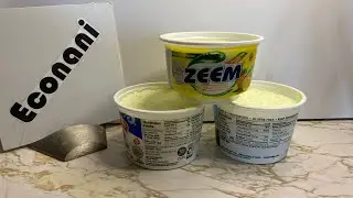 Como multiplicar jabón en pasta tipo axion