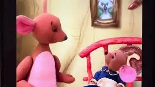 The Book of Pooh - The Wishing Tree (Song)