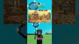 Grow A Garden Upcoming Fall Market Update #growagarden #growagardenroblox #growagardenupdate