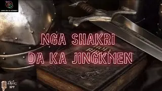 Nga Shakri Da Ka Jingkmen | Khasi Lyrics Gospel Song