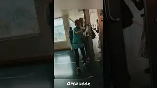 Mere Lia door open Kia😱😱☮️ #medical #science #viral #hospital #mom #maa #youtube #sister #shorts
