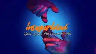 Yaider - Inseguridad ft G-sus & Fefin ✖️ Arthu ARStudios