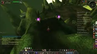 WOW Cata Quest 'The Art of Fel Reaver Maintenance - 10611' Horde on a PS
