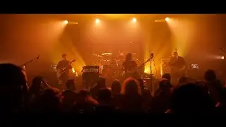 BURNT OFFERINGS - Live @t LH Apocalypse 2023 1/2