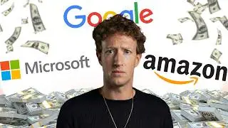 Meta's $600 Billion Pivot
