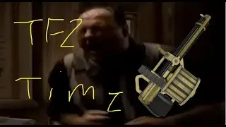 9 minutes of Tf2 Brass beast Gameplay