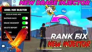 100% ANTIBAN ⚡ Auto Headshot Injector Free Fire Max Headshot Hack❗Panel Auto Headshot Hack No Ban