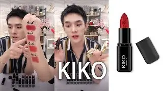 KIKO - (Smart Fusion) 四系系列 | 442 | 407 | 414 | 416 | 435 |