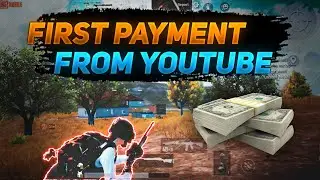FIRST PAYMENT FROM YOUTUBE || SWM GAMER FIRST PAYMENT |  PARENTS REACTION ON YOUTUBERS FIRST PAYMENT