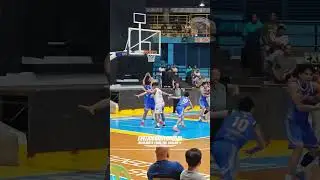 🤯👀Taba ng utak #basketball #highlights #reels #basketballhighlights #sports