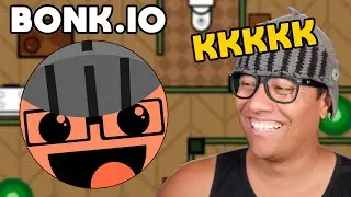 Esconde-Esconde no BONK.IO