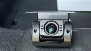 DaringBeefcake is live attempting to fit a Dash Cam to a Mini Clubman 2018 #miniclubman #dashcam