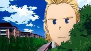 Quick mirio combos | MHUR