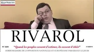 J&eacute;r&ocirc;me Bourbon