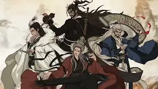 World of Kungfu: Dragon and Eagle - Trailer Gameplay