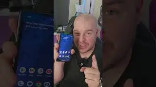 Pixel 9 Pro Fold Power Button to turn off or restart phone