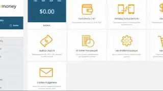 Создание кошелька Helix Money