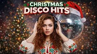 Christmas & New Year Disco Mix 2026 🎄🔥 | Italo Disco &bull; Euro Disco &bull; Modern Talking Style