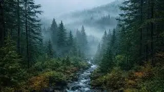 Peaceful Meditation Music for Mindful Rest and Calm Awareness