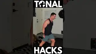 How To Do a Bicep Curl (Step by Step) | Tonal Workout